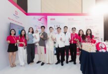 NGÔ THANH VÂN CHÍNH THỨC RA MẮT MAMA ƠI ỨNG DỤNG THEO DÕI SỨC KHỎE VÀ LỊCH SINH HOẠT EM BÉ MIỄN PHÍ