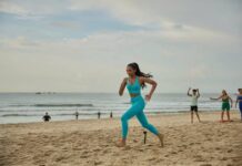 SEAHORSE RESORT & SPA – ĐIỂM HẸN BÊN BIỂN CỦA NHỮNG HÀNH TRÌNH QUỐC TẾ