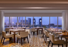 LATEST RECIPE TẠI LE MERIDIEN SAIGON: ĐỊNH NGHĨA LẠI TRẢI NGHIỆM BUFFET CAO CẤP VỚI PHONG CÁCH “PREMIUM DINING KHÔNG GIỚI HẠN”
